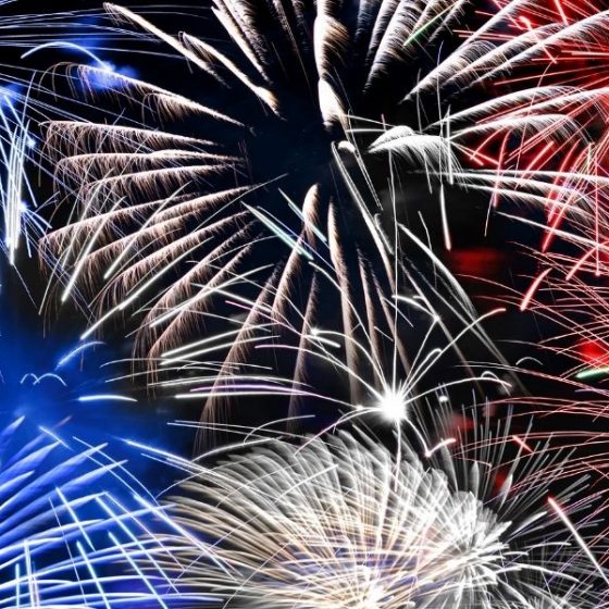 Feux d&rsquo;artifices 2026