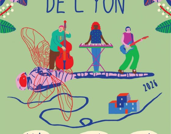 Festival : Au Son de l&rsquo;Yon 2026