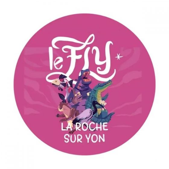 Festival Ludique Yonnais