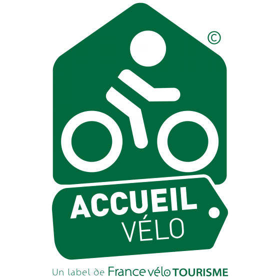 Accueil Vélo à La Roche-sur-Yon : l&rsquo;office de tourisme labellisé