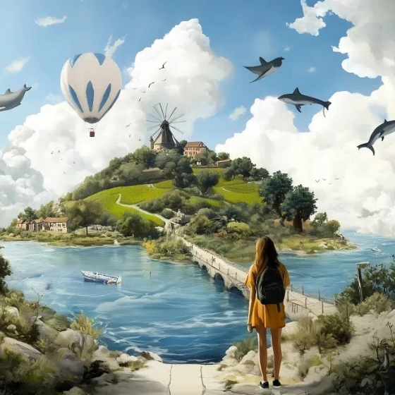 Vendesia : une expérience immersive en Vendée