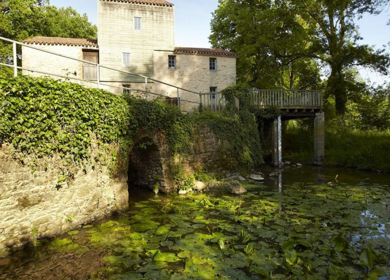 Journées Européennes du Patrimoine 2025