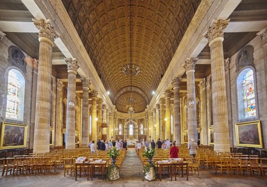 Église Saint-Louis