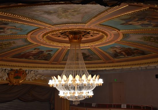 Théâtre municipal