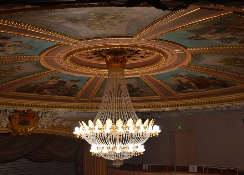 Théâtre municipal