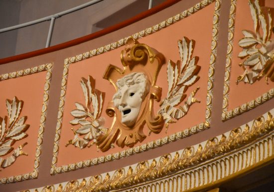Théâtre municipal