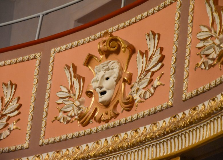 Théâtre municipal