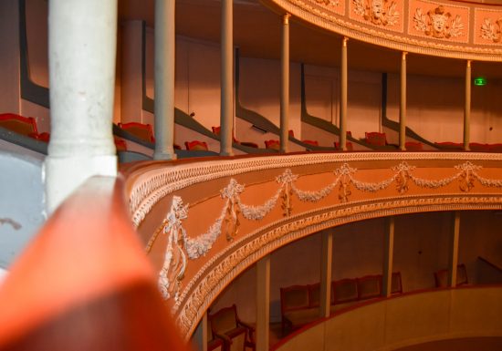 Théâtre municipal