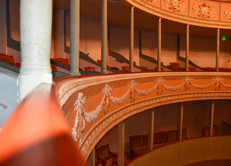 Théâtre municipal