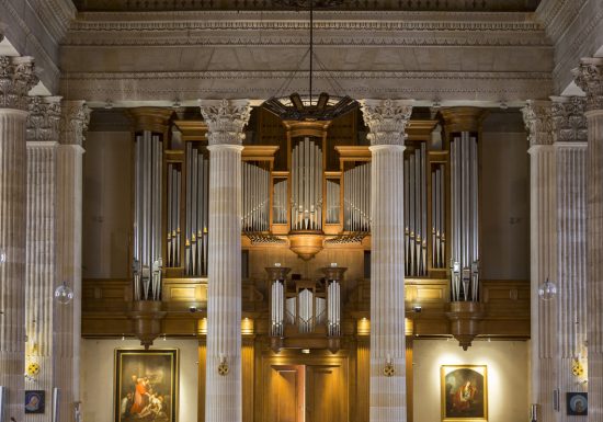 Église Saint-Louis