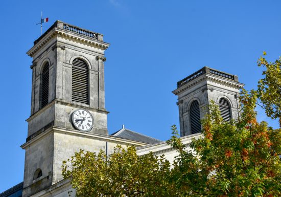 Église Saint-Louis