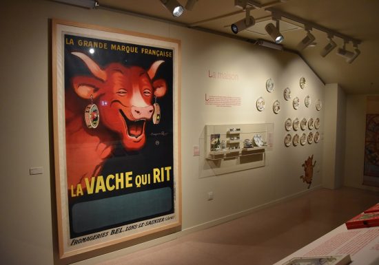 Musée de la Roche-sur-Yon – Espace Malraux