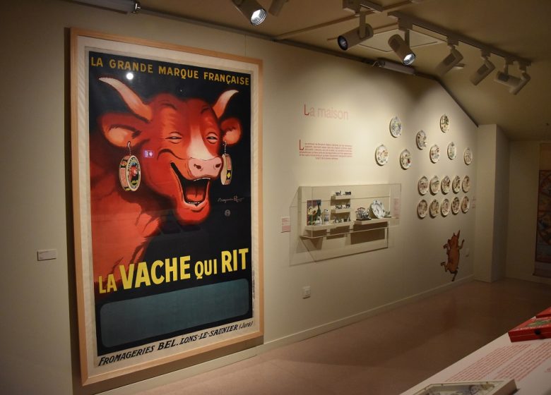 Musée de la Roche-sur-Yon – Espace Malraux