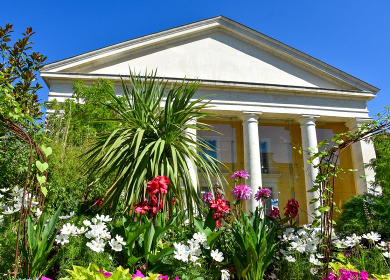 Théâtre municipal