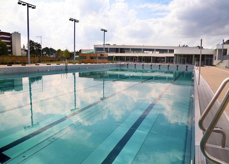Complexe aquatique
