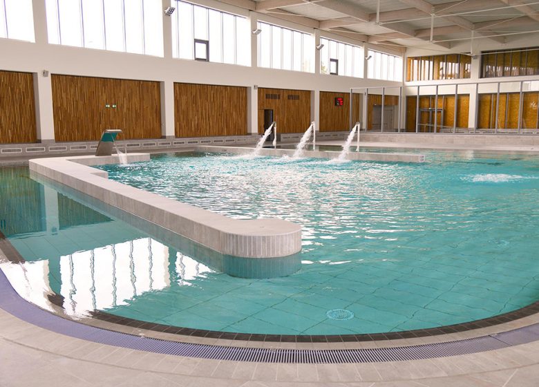 Complexe aquatique