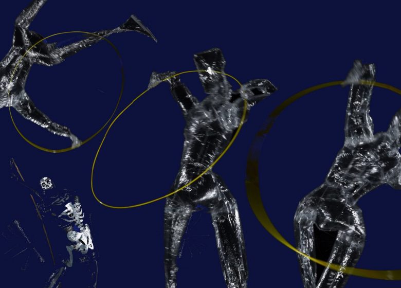 Nocturne (Parade) – Phia Ménard