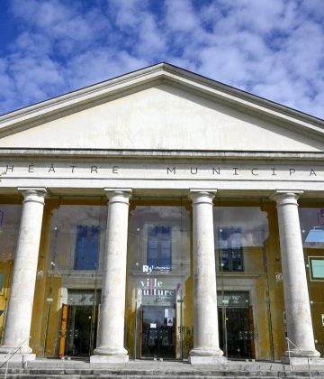 Théâtre municipal