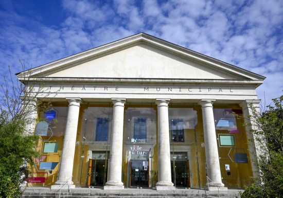 Théâtre municipal
