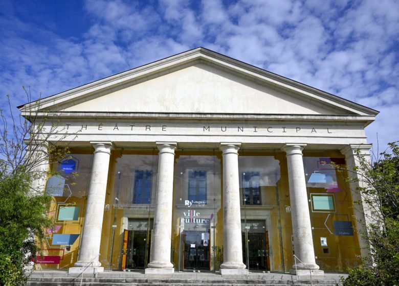 Théâtre municipal