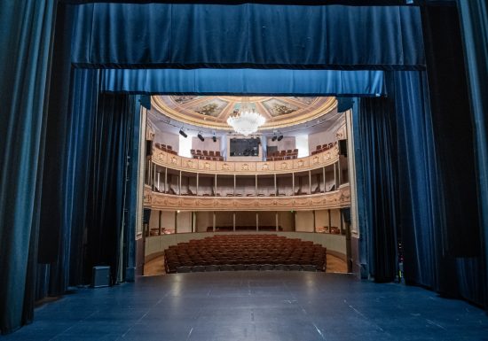 Théâtre municipal