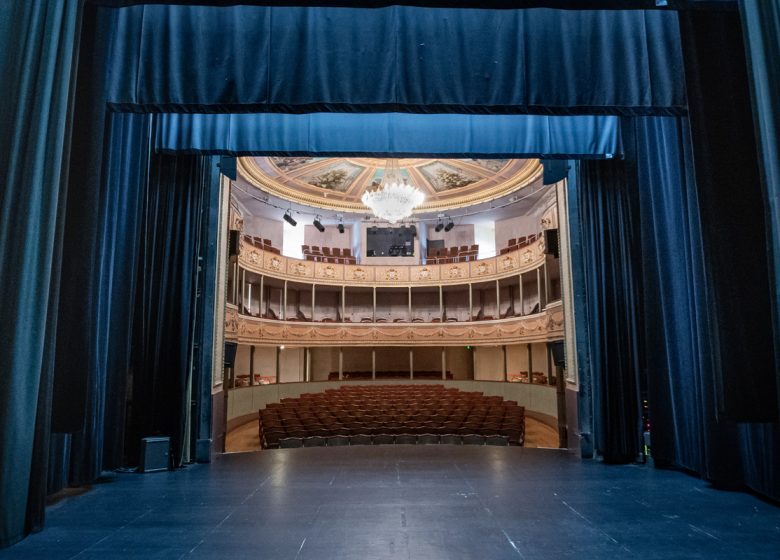 Théâtre municipal