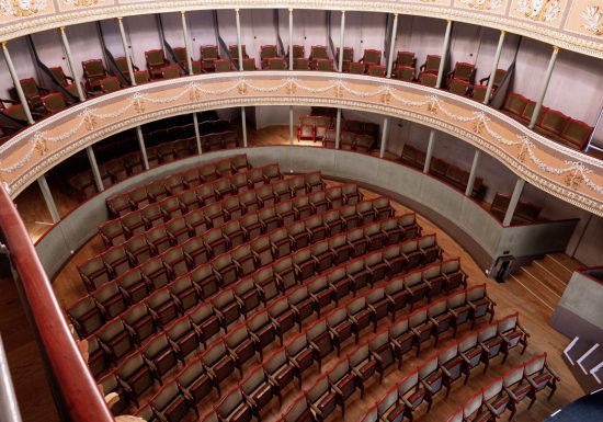 Théâtre municipal