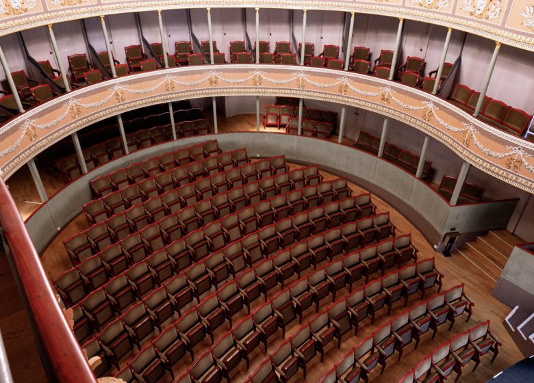 Théâtre municipal
