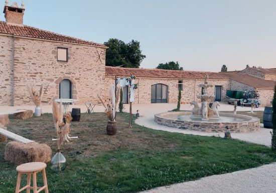 Domaine de la Rigalière