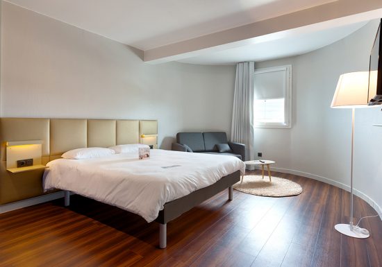 Hôtel Ibis Budget