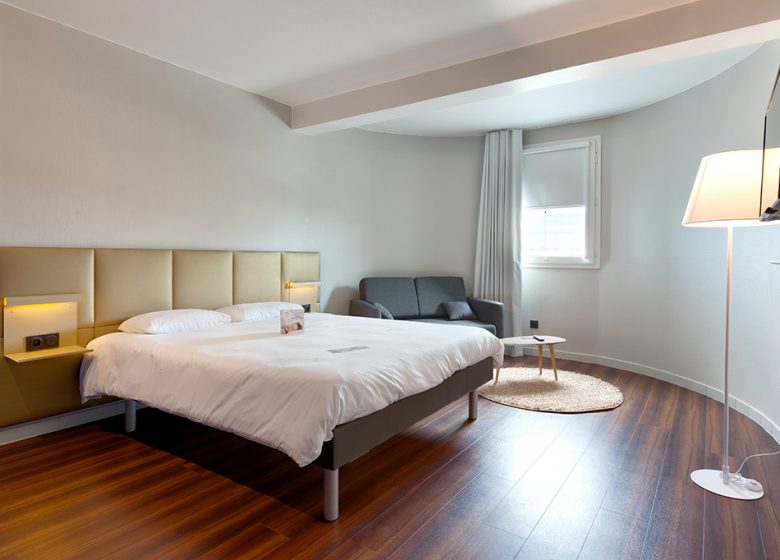 Hôtel Ibis Budget