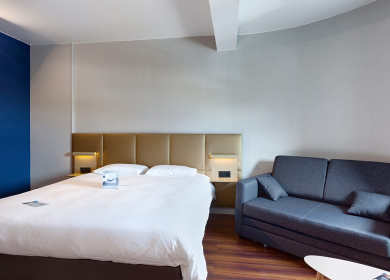 Hôtel Ibis Budget