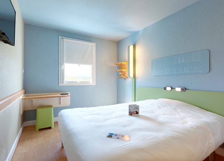 Hôtel Ibis Budget