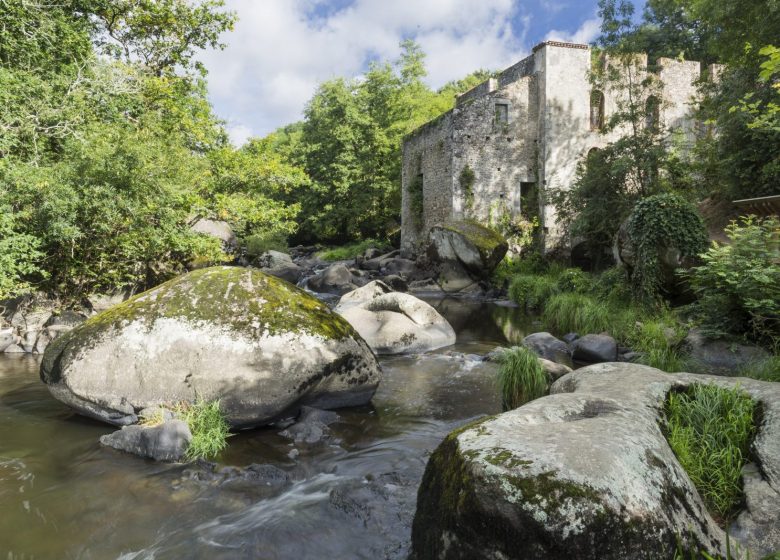 Sortie nature – Le sculpteur du Chaos de piquet