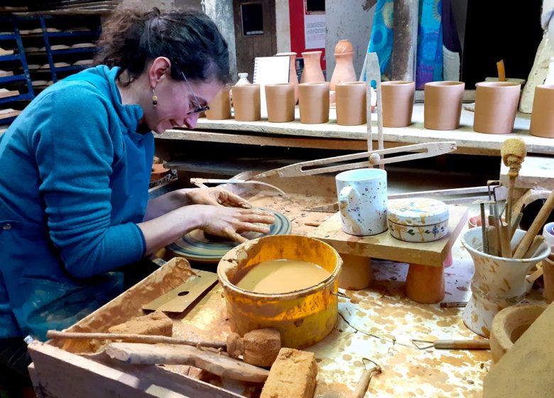 Poterie de Nesmy