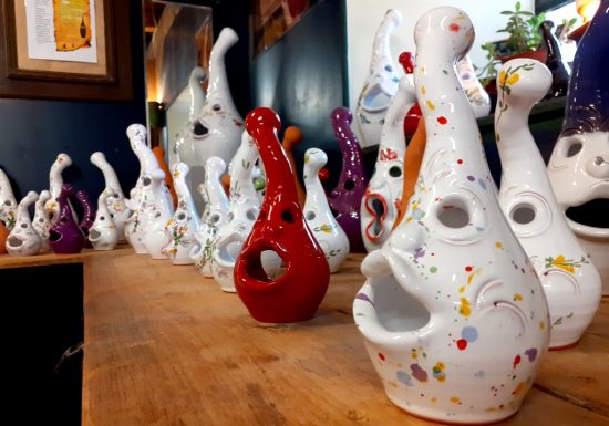 Poterie de Nesmy