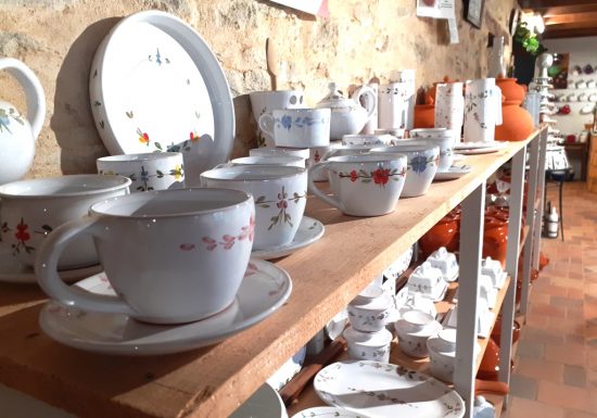 Poterie de Nesmy
