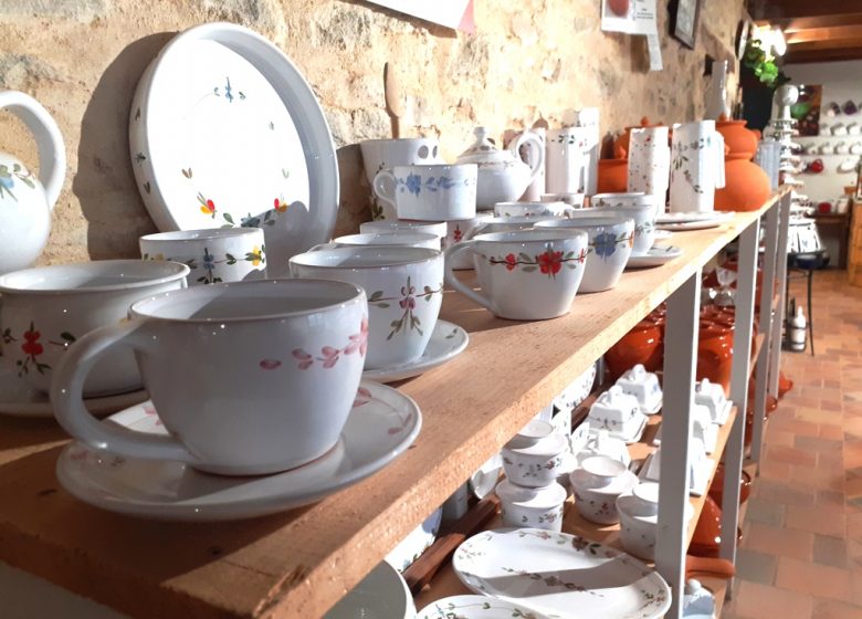 Poterie de Nesmy