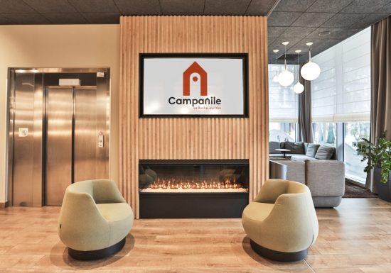 Hôtel Campanile PRIME Centre Gare