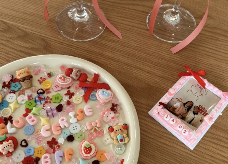 Club Cerise – Soirée « Besties Only » Spéciale St Valentin