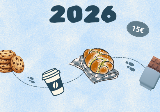 Food tour de La Roche-sur-Yon