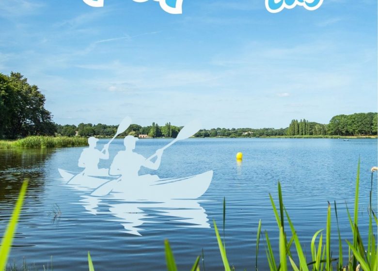 Activités d’été à Papon city