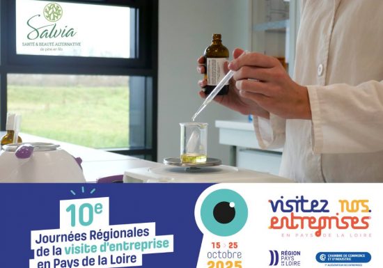 Atelier Créativ’Aroma Adulte by Salvia