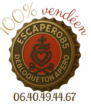 Escapéro 85