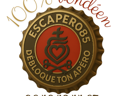 Escapéro 85