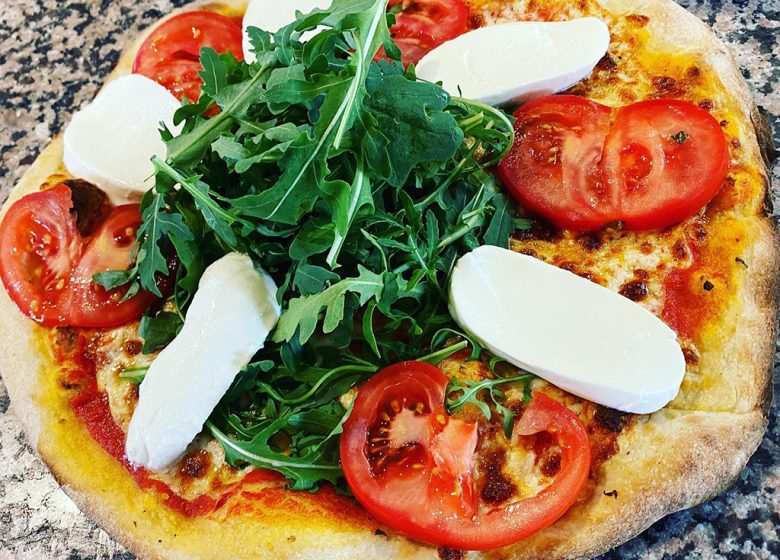 Pizzeria di Venezia