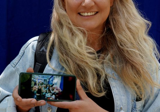 Grande exposition photo « Les beaux souvenirs »