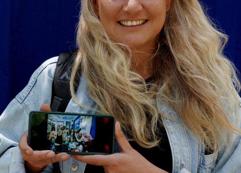 Grande exposition photo « Les beaux souvenirs »