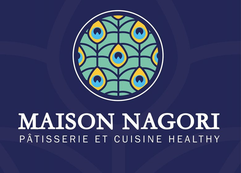 MAISON NAGORI - TEA ROOM