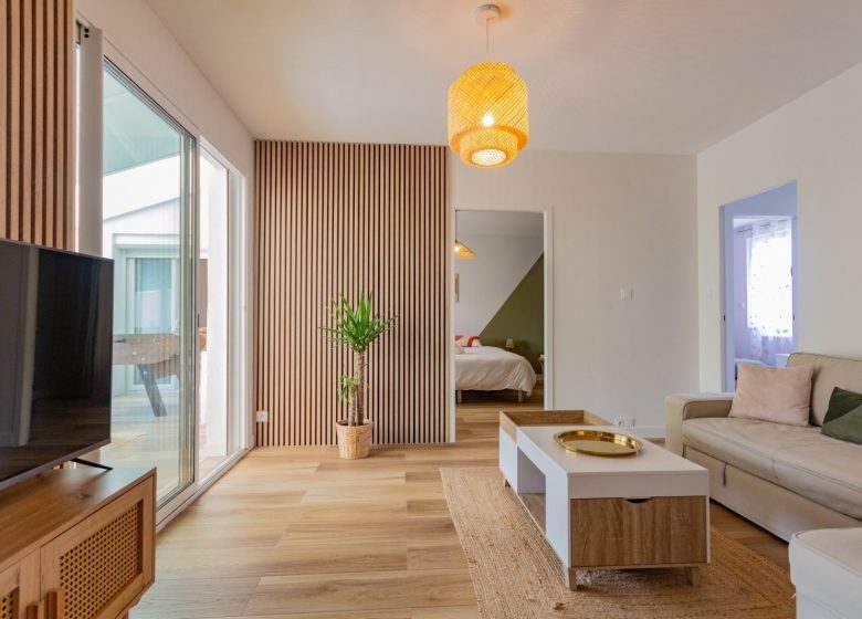 La Mais&rsquo;Yon du Bonheur